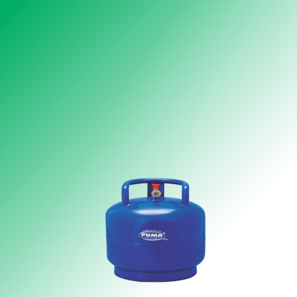 Puma Gas Cylinder