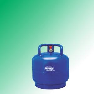 Puma Gas Cylinder 2Kg