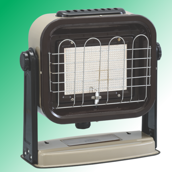 Puma Fancy Stand Model(Adjustable auto spark) Gas heater