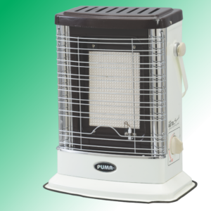 Puma Balti Model Aawami(1-White Plate auto Spark) heater