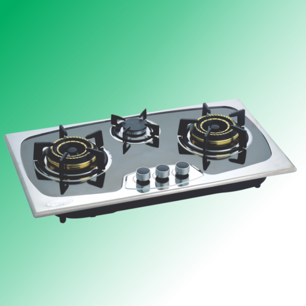 Puma Kitchen Hob Auto Spark Best Quality