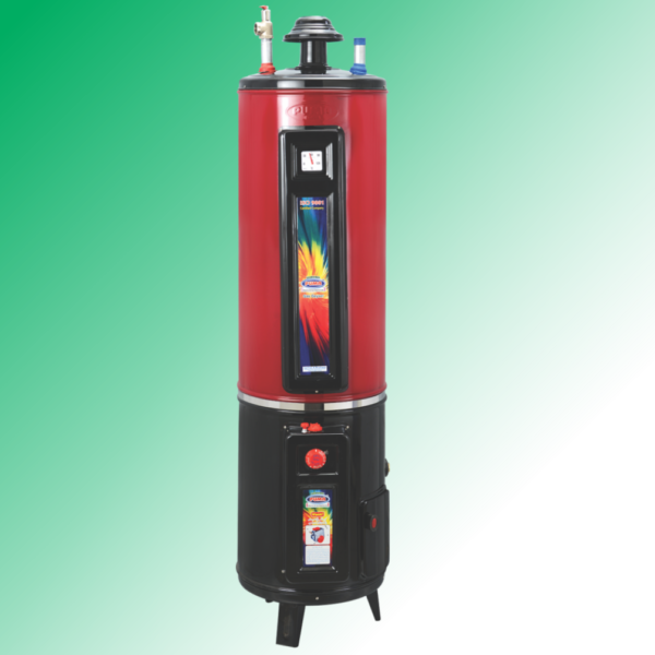 Puma Electric & Gas Gyser 35 Gallon