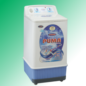 Puma Washing Machine Plastic Body